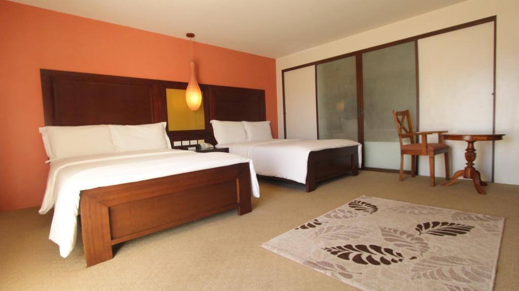 Coron Gateway Hotel & Suites Zimmer foto
